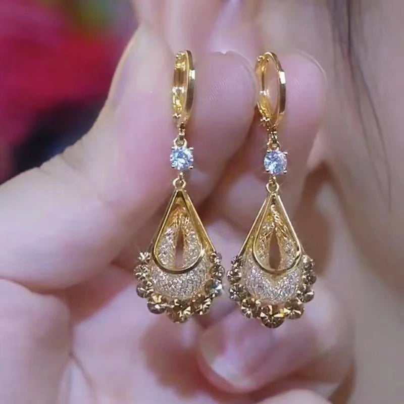 Belle&Kai Women’s Jewelry – Elegant & Timeless Accessories-belleandkai.com