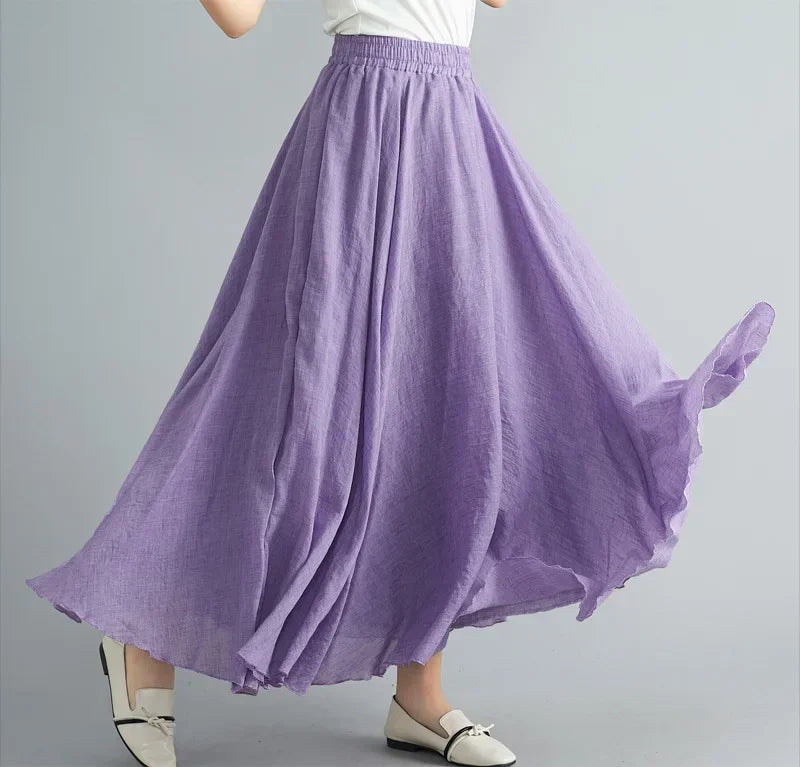 Belle&Kai Women’s Skirts – Chic, Elegant & Versatile Styles-belleandkai.com
