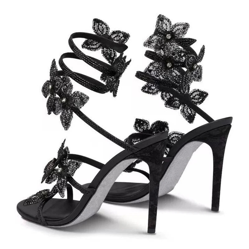 Women’s Summer Sandals – Elegant & Comfortable Footwear-belleandkai.com
