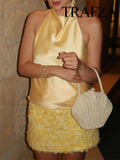 Belle&Kai Women’s Skirts – Chic, Elegant & Versatile Styles-belleandkai.com
