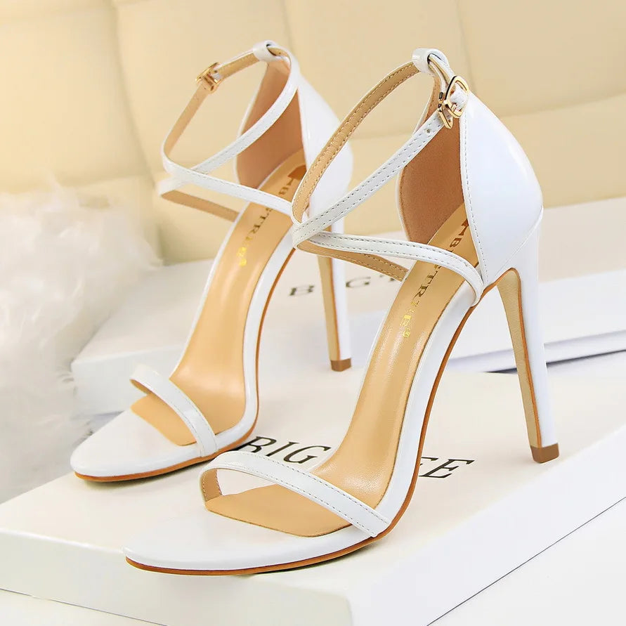 Women’s Summer Sandals – Elegant & Comfortable Footwear-belleandkai.com
