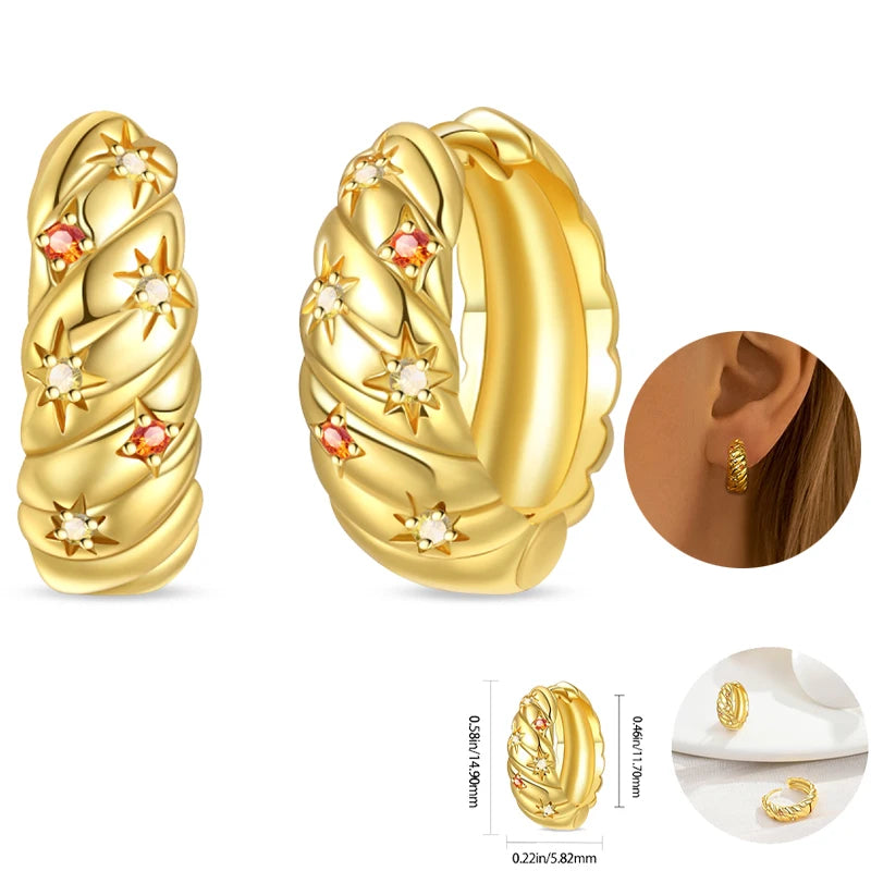 Belle&Kai Women’s Jewelry – Elegant & Timeless Accessories-belleandkai.com