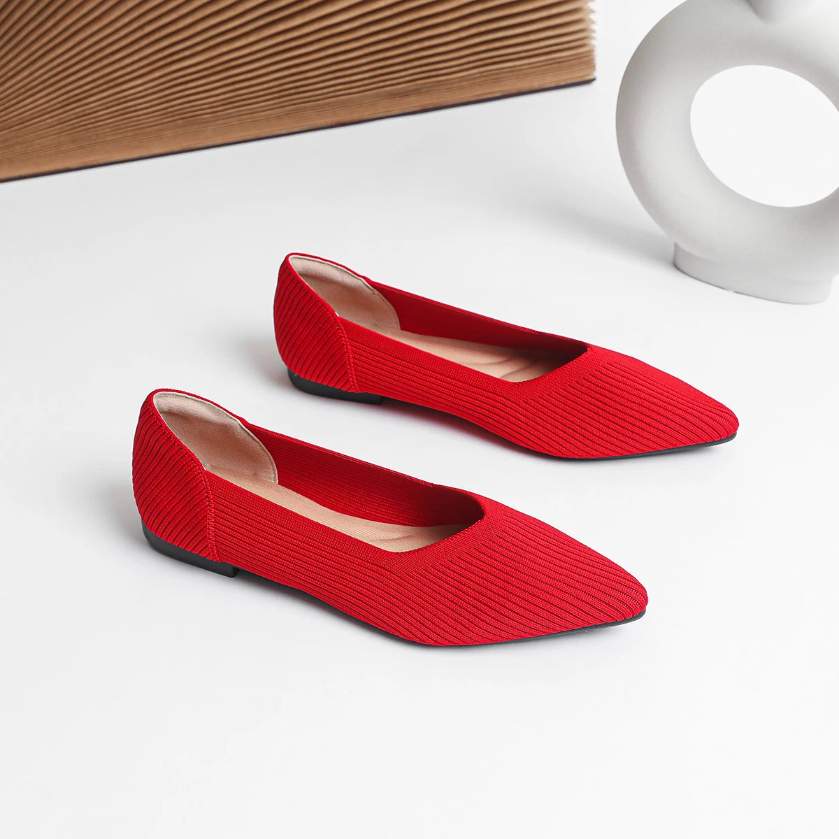 Belle&Kai Women’s Shoes – Elegant, Comfortable & Versatile Footwear-belleandkai.com