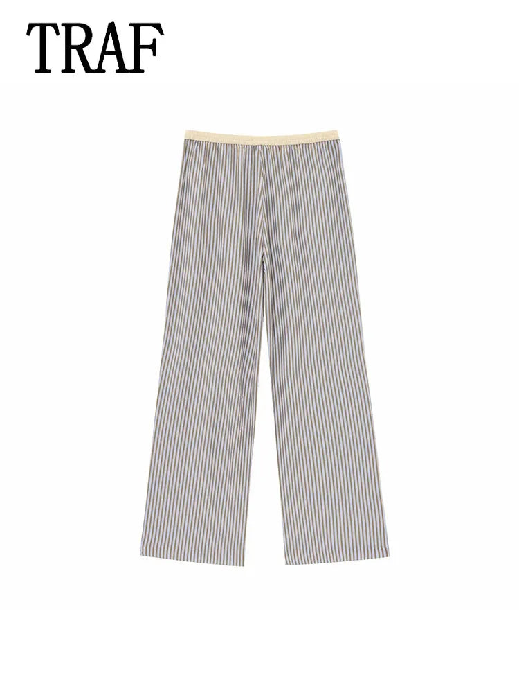 Belle&Kai Women’s Pants – Elegant, Comfortable & Versatile Styles-belleandkai.com