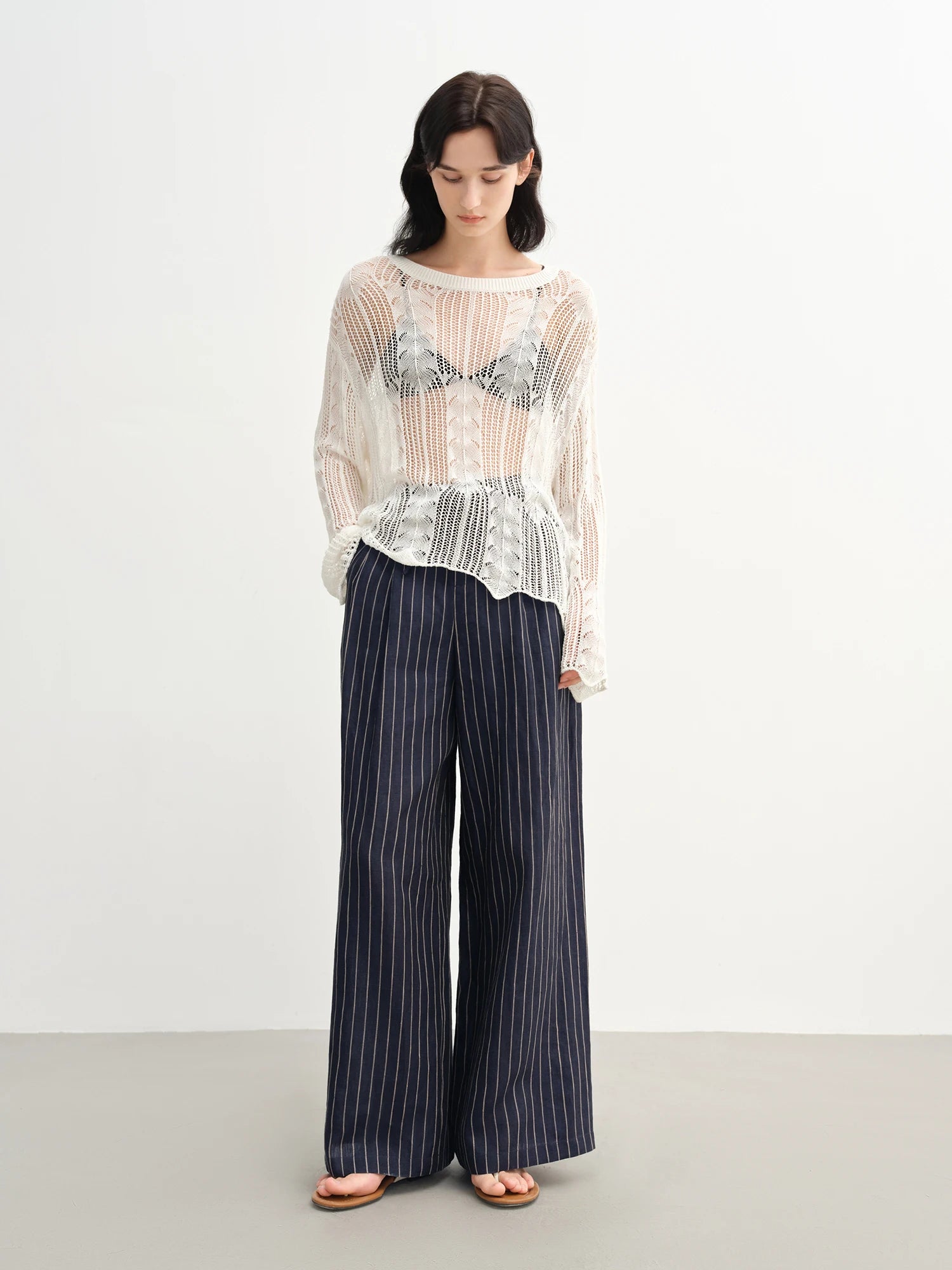 Belle&Kai Women’s Pants – Elegant, Comfortable & Versatile Styles-belleandkai.com