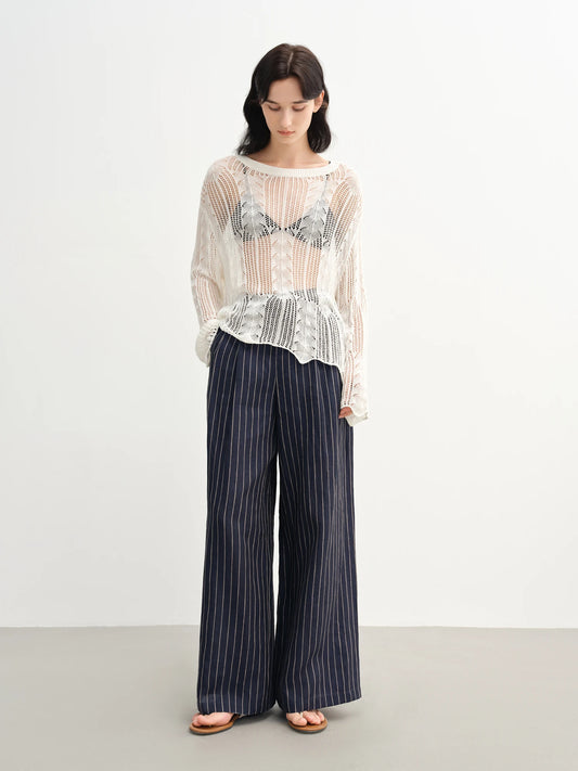 Belle&Kai Women’s Pants – Elegant, Comfortable & Versatile Styles-belleandkai.com