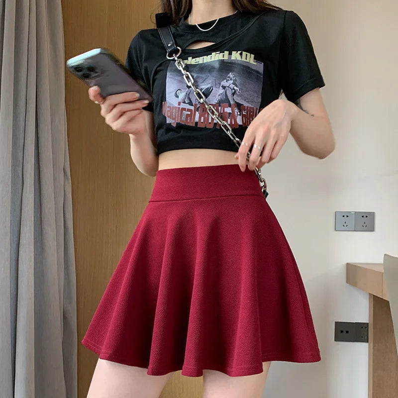 Belle&Kai Women’s Skirts – Chic, Elegant & Versatile Styles-belleandkai.com