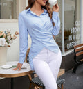 Belle&Kai Women’s Tops – Chic, Comfortable & Versatile Styles-belleandkai.com