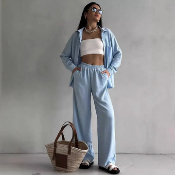 Belle&Kai Women’s Pants – Elegant, Comfortable & Versatile Styles-belleandkai.com