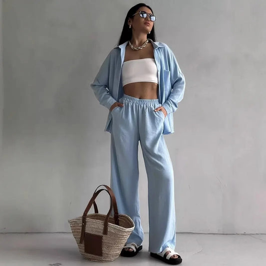 Belle&Kai Women’s Pants – Elegant, Comfortable & Versatile Styles-belleandkai.com