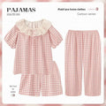 Belle&Kai Women’s Pajamas – Soft, Comfortable & Stylish Sleepwear-belleandkai.com