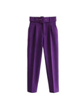 Belle&Kai Women’s Pants – Elegant, Comfortable & Versatile Styles-belleandkai.com
