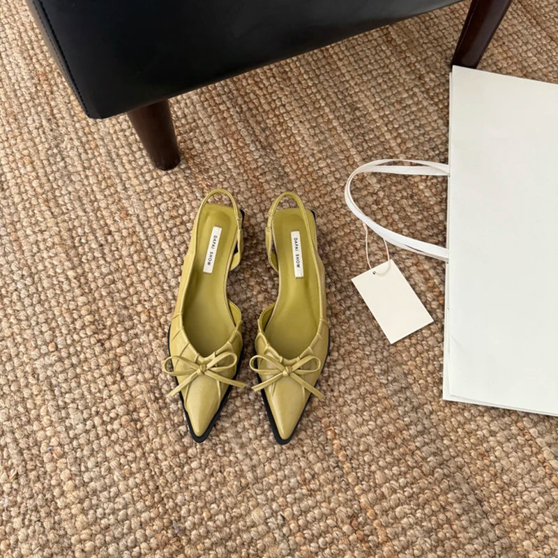Women’s Summer Sandals – Elegant & Comfortable Footwear-belleandkai.com