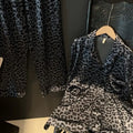 Women’s Loungewear – Comfort Meets Style-belleandkai.com