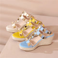 Women’s Summer Sandals – Elegant & Comfortable Footwear-belleandkai.com
