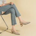 Women’s Summer Sandals – Elegant & Comfortable Footwear-belleandkai.com