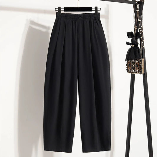 Belle&Kai Women’s Pants – Elegant, Comfortable & Versatile Styles-belleandkai.com