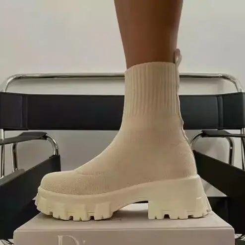 Women’s Boots – Elegant Casual Style | Belle & Kai-belleandkai.com