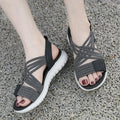 Women’s Summer Sandals – Elegant & Comfortable Footwear-belleandkai.com
