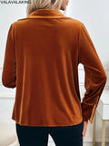 Belle&Kai Women’s Tops – Chic, Comfortable & Versatile Styles-belleandkai.com