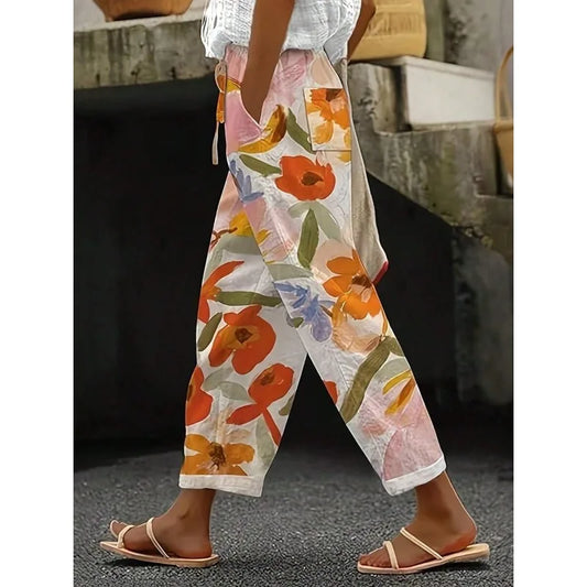 Belle&Kai Women’s Pants – Elegant, Comfortable & Versatile Styles-belleandkai.com