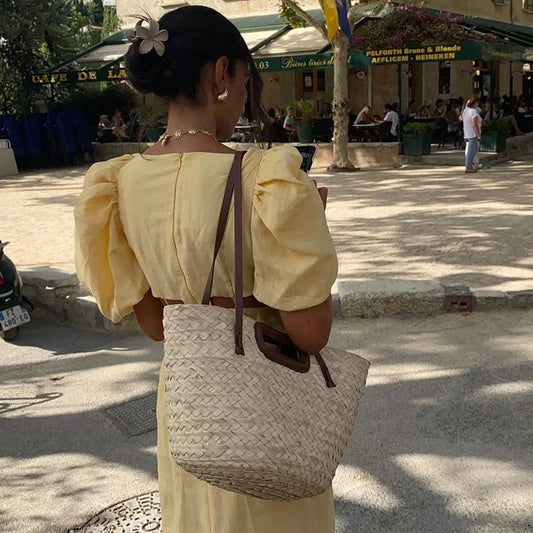 Belle&Kai Women’s Summer Dresses – Light, Elegant & Comfortable Styles-belleandkai.com