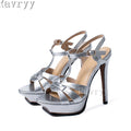 Women’s Summer Sandals – Elegant & Comfortable Footwear-belleandkai.com