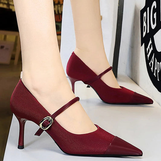 Belle&Kai Women’s Shoes – Elegant, Comfortable & Versatile Footwear-belleandkai.com