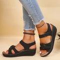 Women’s Summer Sandals – Elegant & Comfortable Footwear-belleandkai.com