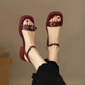 Women’s Summer Sandals – Elegant & Comfortable Footwear-belleandkai.com