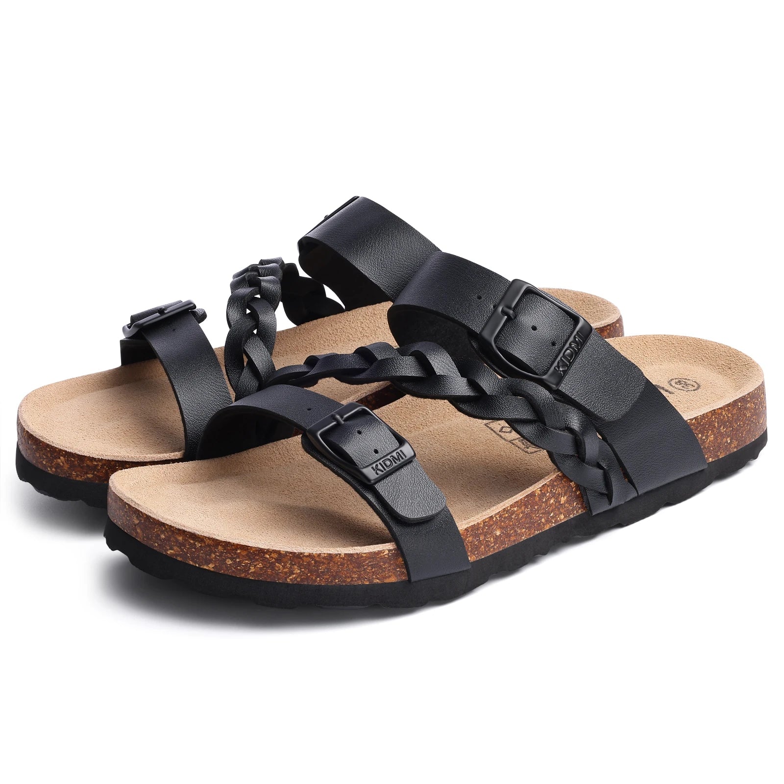 Women’s Summer Sandals – Elegant & Comfortable Footwear-belleandkai.com