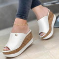 Women’s Summer Sandals – Elegant & Comfortable Footwear-belleandkai.com