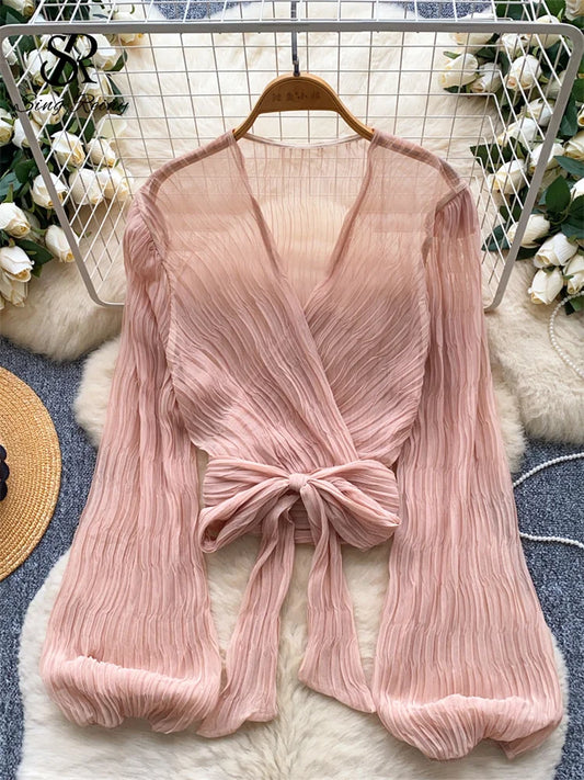 Belle&Kai Women’s Tops – Chic, Comfortable & Versatile Styles-belleandkai.com
