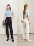 Belle&Kai Women’s Pants – Elegant, Comfortable & Versatile Styles-belleandkai.com