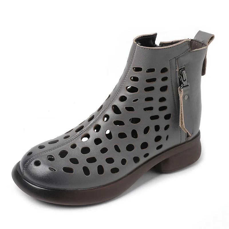 Women’s Summer Sandals – Elegant & Comfortable Footwear-belleandkai.com