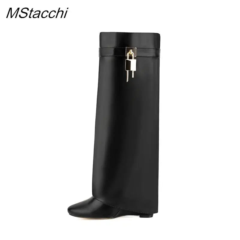 Women’s Boots – Elegant Casual Style | Belle & Kai-belleandkai.com