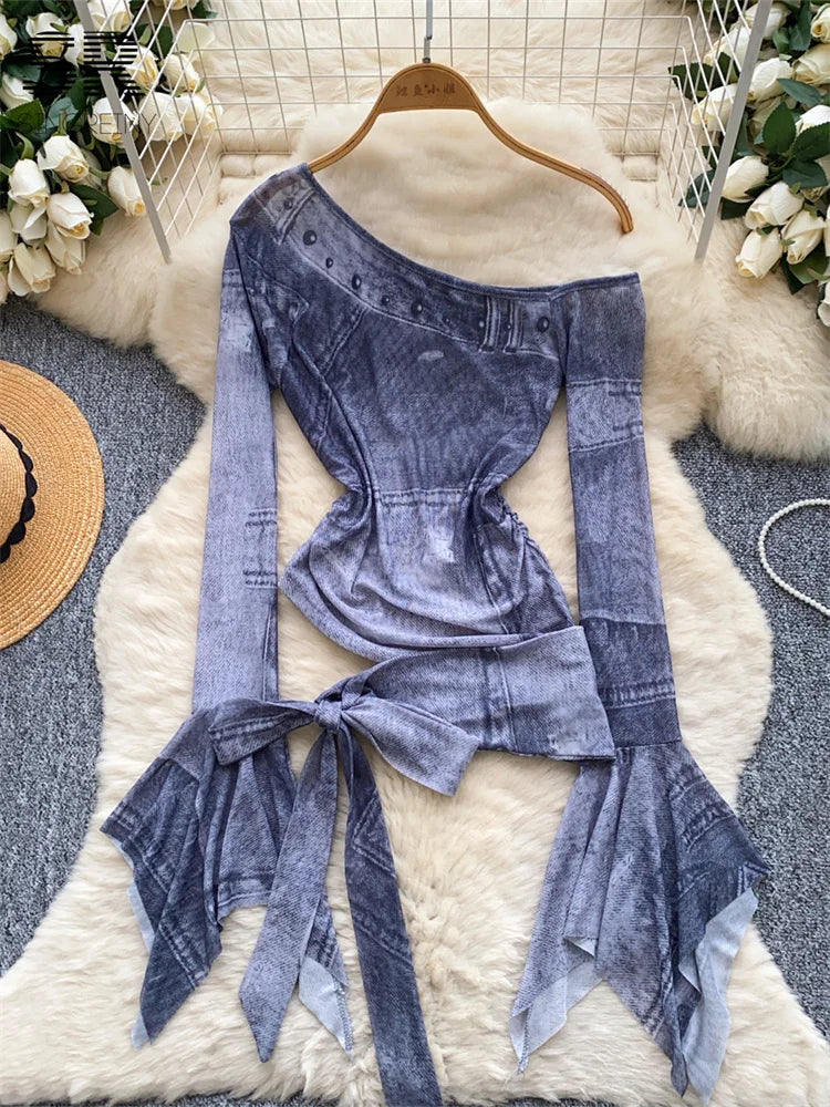 Belle&Kai Women’s Tops – Chic, Comfortable & Versatile Styles-belleandkai.com