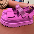 Women’s Summer Sandals – Elegant & Comfortable Footwear-belleandkai.com