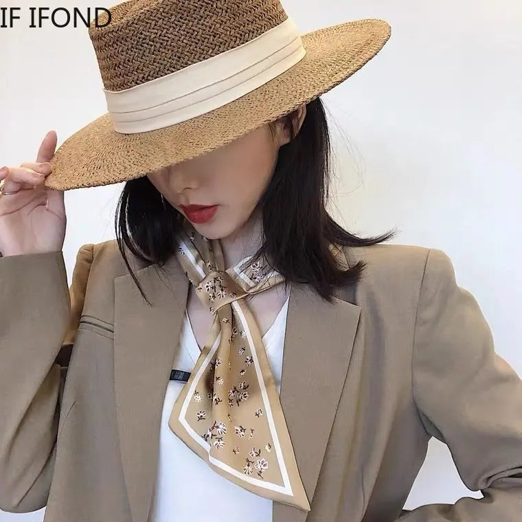 Belle&Kai Women’s Hats – Elegant, Trendy & Versatile Styles-belleandkai.com