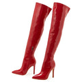 Women’s Boots – Elegant Casual Style | Belle & Kai-belleandkai.com