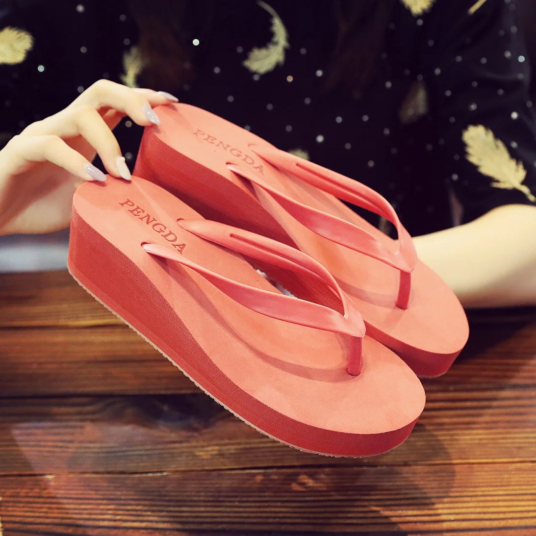 Women’s Summer Sandals – Elegant & Comfortable Footwear-belleandkai.com