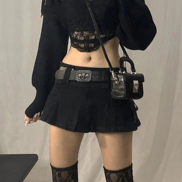 Belle&Kai Women’s Skirts – Chic, Elegant & Versatile Styles-belleandkai.com
