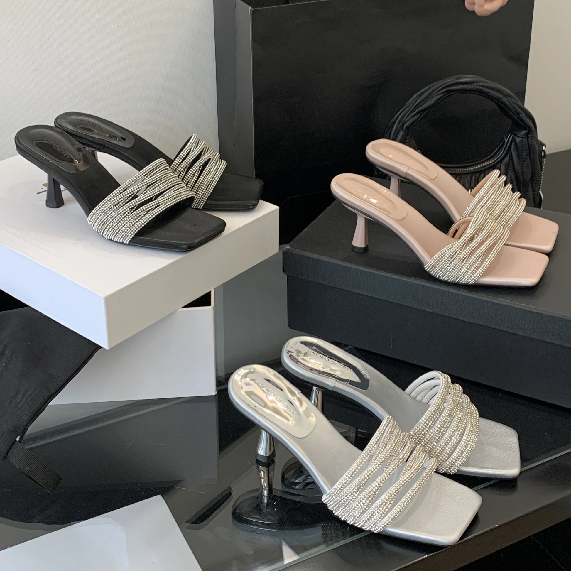Belle&Kai Women’s Shoes – Elegant, Comfortable & Versatile Footwear-belleandkai.com