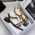 Women’s Summer Sandals – Elegant & Comfortable Footwear-belleandkai.com
