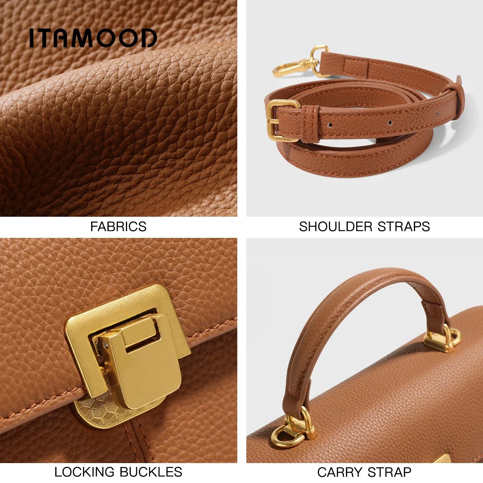 Belle&Kai Women’s Bags – Elegant, Practical & Timeless Designs-belleandkai.com