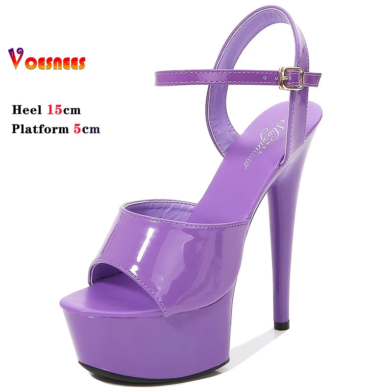 Women’s Summer Sandals – Elegant & Comfortable Footwear-belleandkai.com