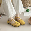 Women’s Summer Sandals – Elegant & Comfortable Footwear-belleandkai.com