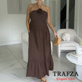 Belle&Kai Women’s Dresses – Elegant, Feminine & Timeless Styles-belleandkai.com