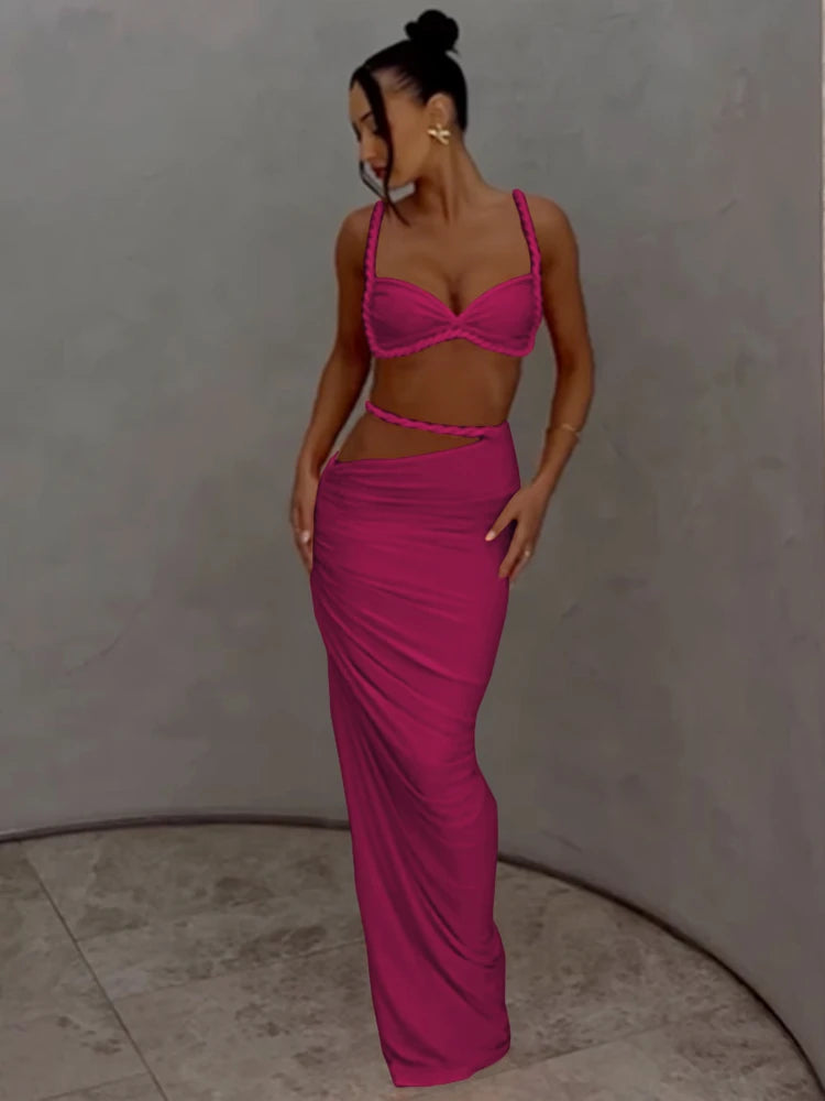 Belle&Kai Women’s Skirts – Chic, Elegant & Versatile Styles-belleandkai.com