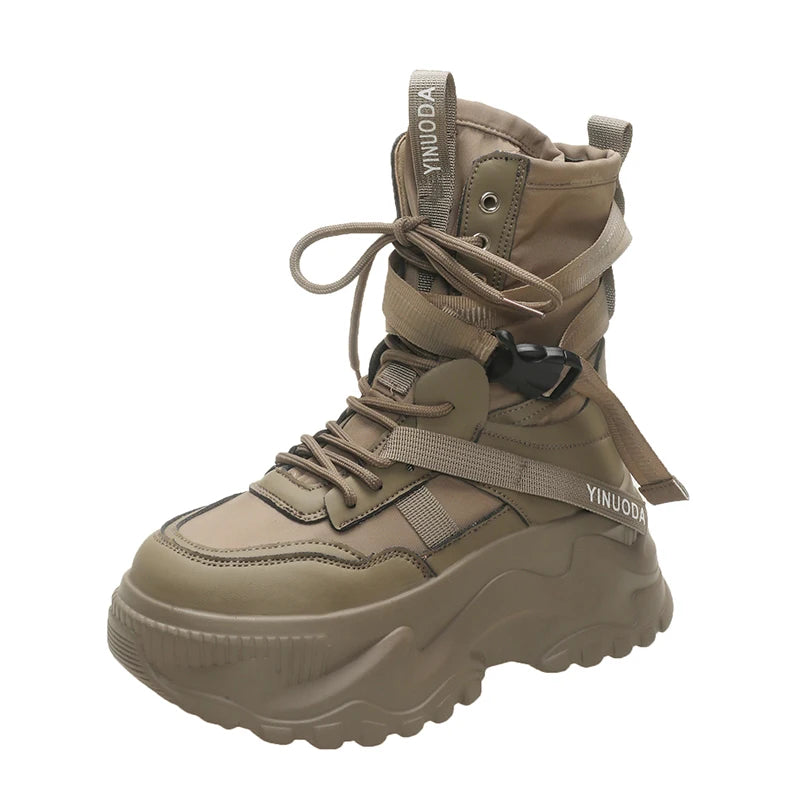 Women’s Boots – Elegant Casual Style | Belle & Kai-belleandkai.com